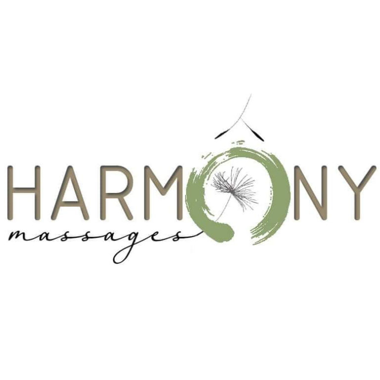 Harmony Massages logo