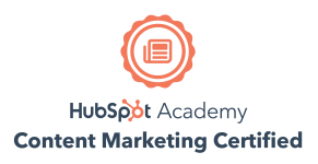 HubSpot Certification